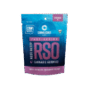 Cannalicious 200mg RSO Rest Gummies Elderberry product image