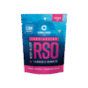 Cannalicious 200mg RSO Rest Gummies Strawberry product image