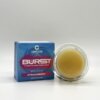 Cannalicious 2g Cured Resin Baller Jar Strawberry Burst product image