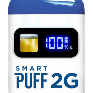 Cannalicious 2g Disposable Blueberry Diesel product image