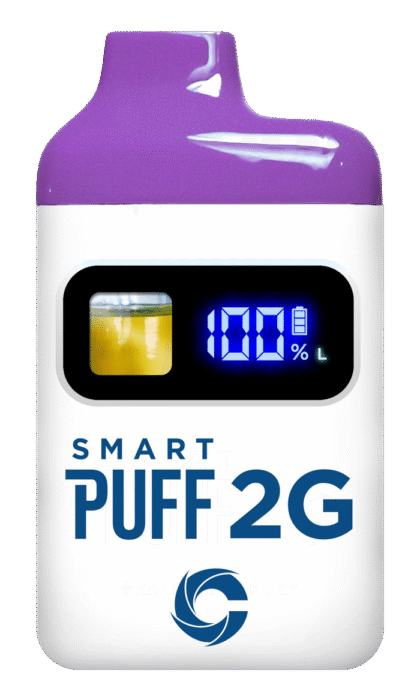 Cannalicious: Granddaddy Purp