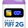 Cannalicious 2g Disposable Grape Goji product image