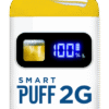 Cannalicious 2g Disposable Lemon Bar Kush product image