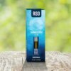 Cannalicious 2g RSO Dart Original - Cali Exotics Bud Shop | California Cannabis Dispensary Cannalicious 2g RSO Dart Original product image