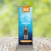 Cannalicious 2g RSO Dart Recovery - Cali Exotics Bud Shop | California Cannabis Dispensary Cannalicious 2g RSO Dart Recovery product image