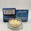 Cannalicious 7g Crumble Baller Jar Frosted Fruit Cake product image