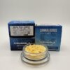Cannalicious 7g Crumble Baller Jar Moby Dick product image