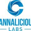 Cannalicious 7g Live Resin Baller Jar Banjo product image