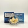 Cannalicious 7g Live Resin Baller Jar Sour Diesel product image