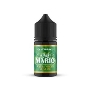 Chef Mario 200mg Olive Oil Extra Virgin product image