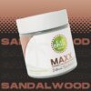 Chill Medicated 1000mg THC 1000mg CBD Topical Outback Sandalwood - Cali Exotics Bud Shop | California Cannabis Dispensary Chill Medicated 1000mg THC 1000mg CBD Topical Outback Sandalwood product image