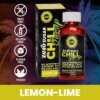 Chill Medicated 200mg Sugar Free Syrup Lemon Lime product image