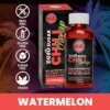 Chill Medicated 200mg Sugar Free Syrup Watermelon product image