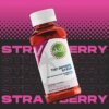 Chill Medicated 200mg Syrup Strawberry product image