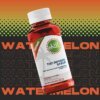 Chill Medicated 200mg Syrup Watermelon - Cali Exotics Bud Shop | California Cannabis Dispensary Chill Medicated 200mg Syrup Watermelon product image