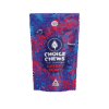 Choice Chews 200mg Gummies Cherry Berry Indica product image