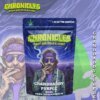 Chronicles 28g Prepack Granddaddy Purple product image