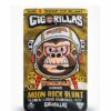 Cigorillas 2g Moonrock Infused Blunt Peaches Cream product image