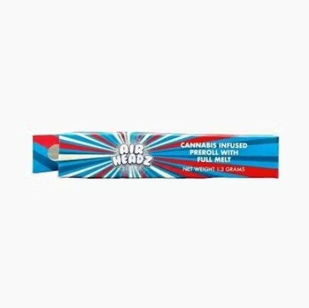 Clout King 1 3g Full Sift Hash Infused Preroll Blue Terdz Clout King 1 3g Full Sift Hash Infused Preroll Blue Terdz product image