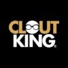 Clout King 1g Live Rosin Cream Pie product image