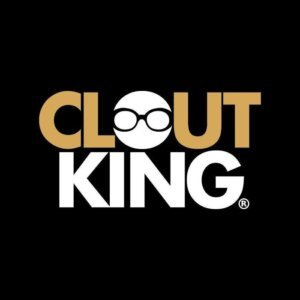 Clout King 1g Live Rosin Cream Pie product image