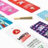 Clout King 1g Preroll Dookiez product image