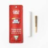 Clout King 1g Preroll Lemon Cherry Airheadz product image