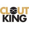 Clout King 3 5g Prepack Flat Rate Gas product image