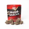 Clout King 3 5g Prepack Hood Snacks product image