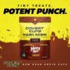 Covert Cups 200mg Hash Rosin Cups Hazy Nut product image
