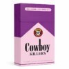 Cowboy Killers 3 Pack 1g Bubble Hash Infused Prerolls Zoot Rollups 3-pack - Cali Exotics Bud Shop | California Cannabis Dispensary Cowboy Killers 3 Pack 1g Bubble Hash Infused Prerolls Zoot Rollups (3-pack) product image