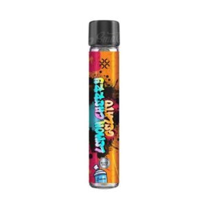 Creme Cultivation 1 2g Preroll Lemon Cherry Gelato product image