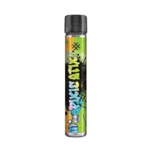 Creme Cultivation 1 2g Preroll Pixie Stix product image