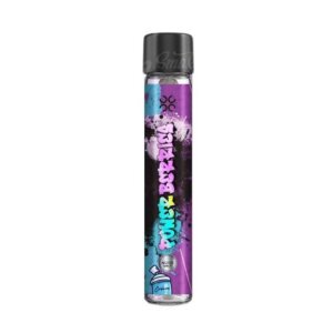 Creme Cultivation 1 2g Preroll Power Berries product image