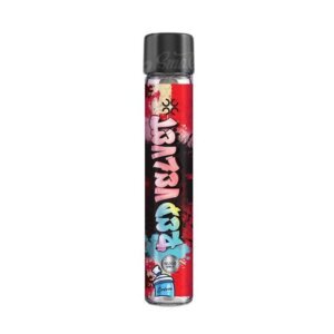 Creme Cultivation 1 2g Preroll Red Velvet product image