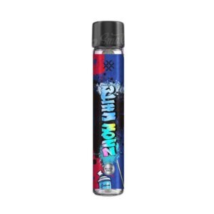 Creme Cultivation 1 2g Preroll Znow White product image