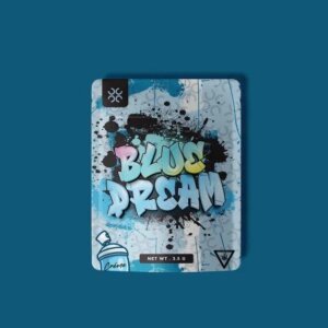 Creme Cultivation 3 5g Prepack Blue Dream product image