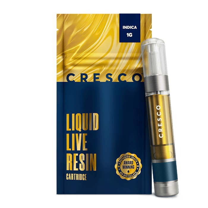 Cresco: Madd Fruit