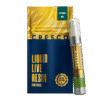 Cresco 1g Live Resin Cart West Michigan Fadeaway X Goofiez product image