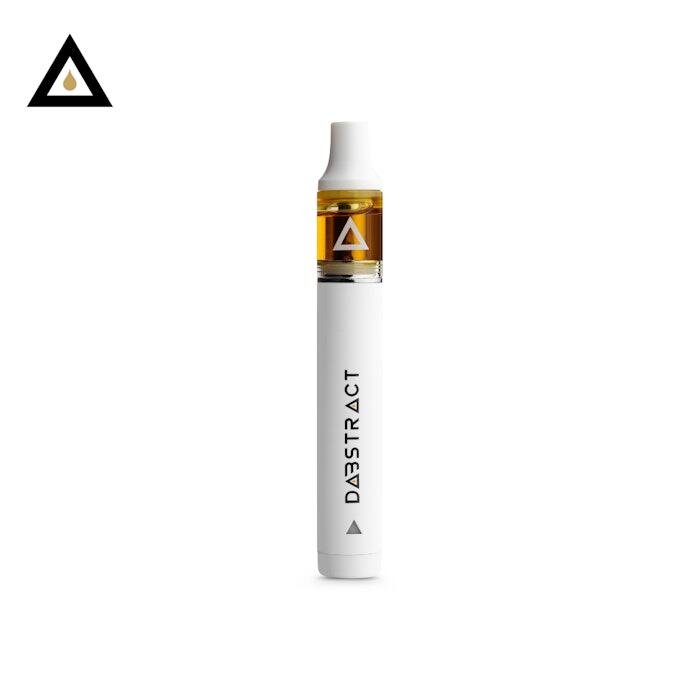 Dabstract 1g Live Resin Disposable Rainbow Zangria Dabstract 1g Live Resin Disposable Rainbow Zangria product image