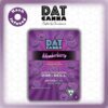 Dat Canna 1 2g Bubble Hash Infused Preroll Member Berry product image