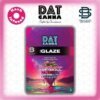 Dat Canna 1 2g Bubble Hash Infused Preroll The Glaze product image