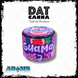 Dat Canna 1g Rosin Guama product image