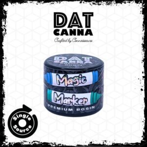 Dat Canna 1g Rosin Magic Marker product image
