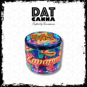 Dat Canna 1g Rosin Zapayaz product image