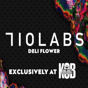 Deli 710 Labs Moonbow 112 Ix 1 product image