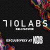 Deli 710 Labs Sherb Fumez 14 product image