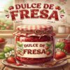 Deli Dulce De Fresa product image