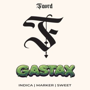 Deli Favrd Gastax product image