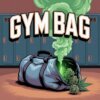 Deli Gym Bag product image